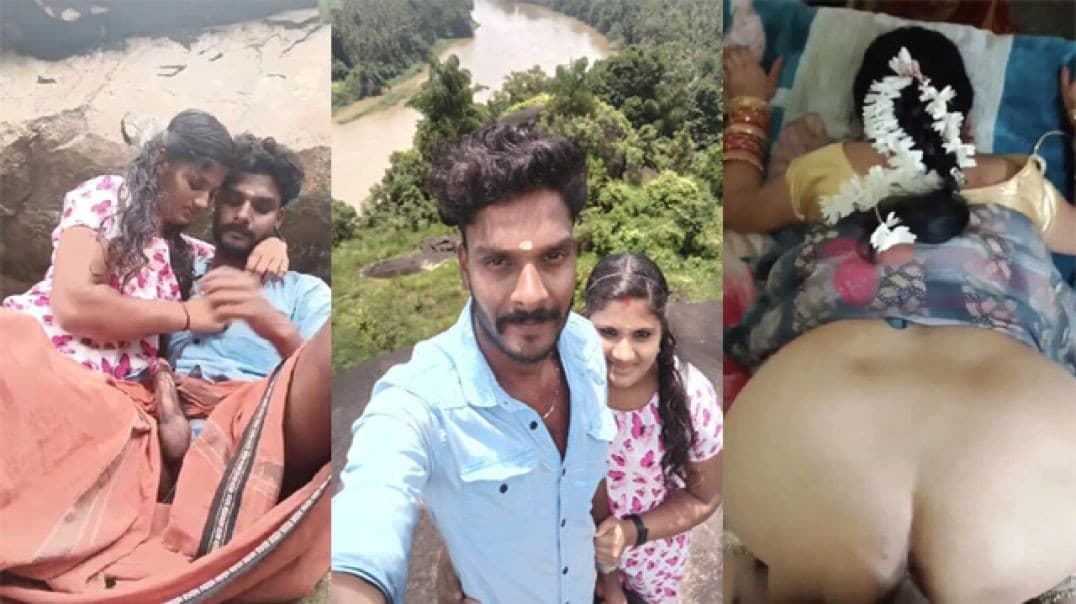 Malayalam Bhabhi Having Outdoor Affair Fucked Old + New Update