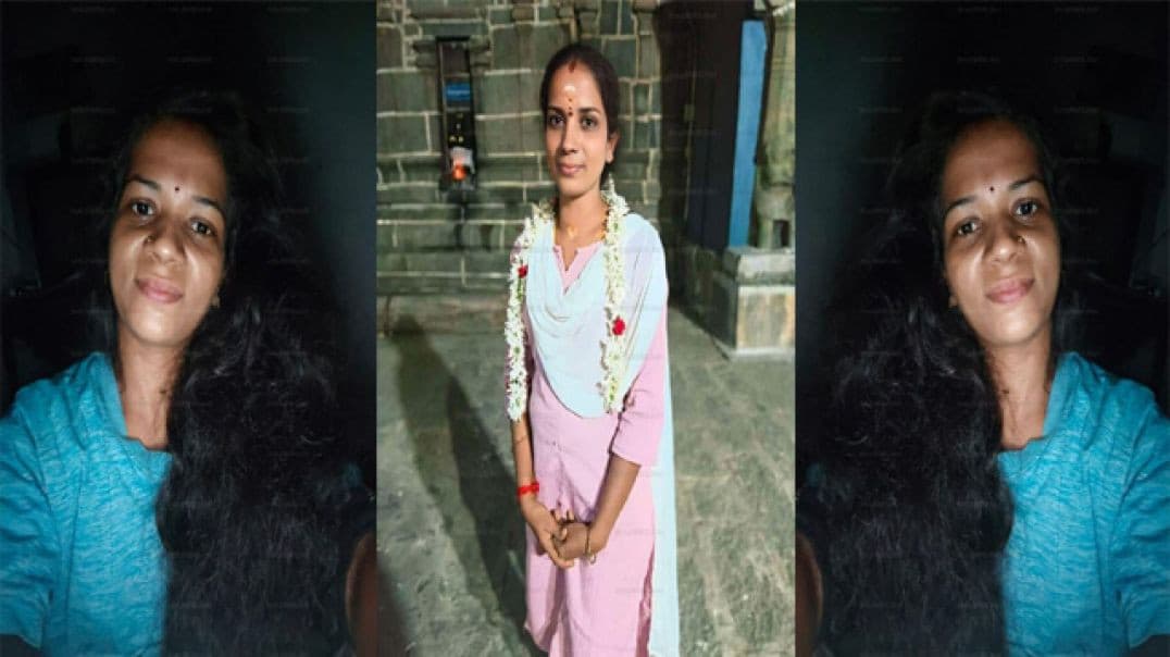 Desi Young Wife Fucking with Husband