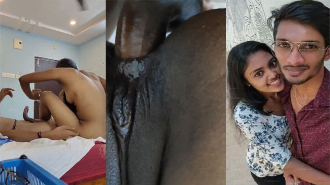 Mallu Girl Riding And Getting Anal Fucked