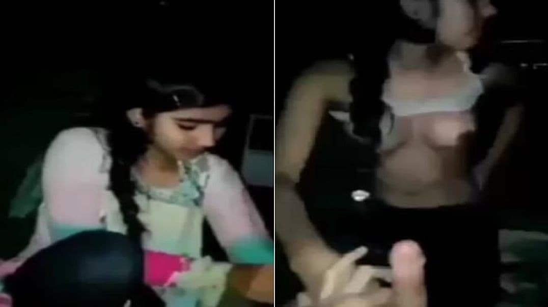 Bengali Girlfriend Riding Her Lover's Hard Dick in Viral Sex Video