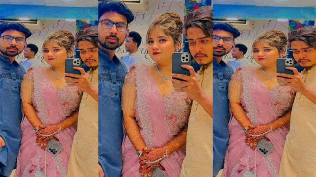 Beautiful Hot Mumbai Young Bhabhi MMS