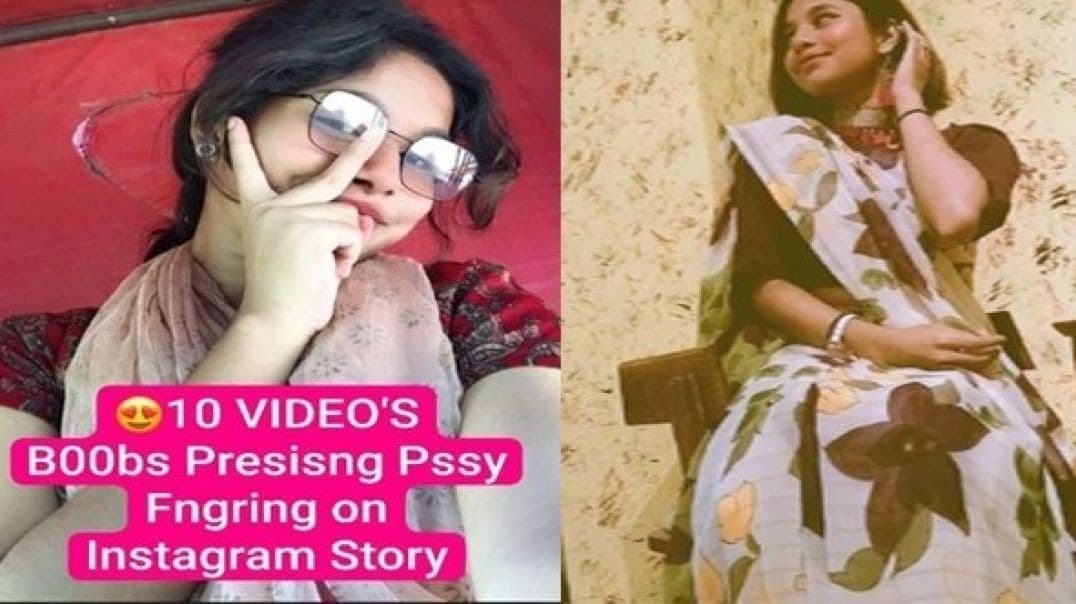 Horny Desi Girl Latest Most Exclusive Viral Video