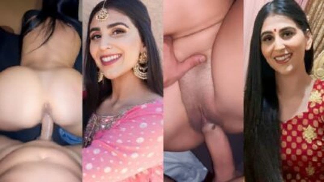 Thick Punjabi Hard Fucking Collection