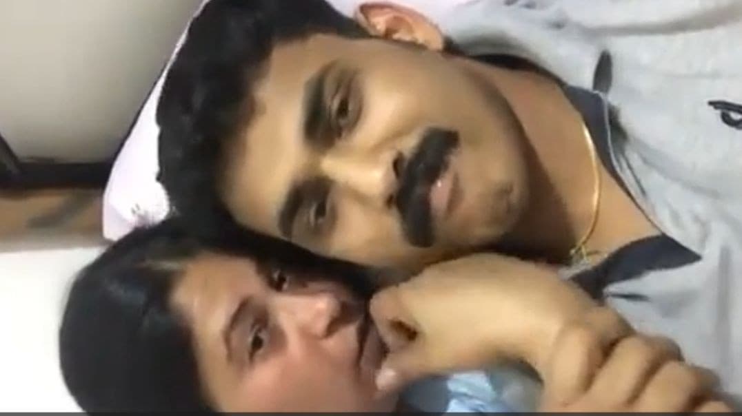 Tamil Housewife Having Affair With Neighbour