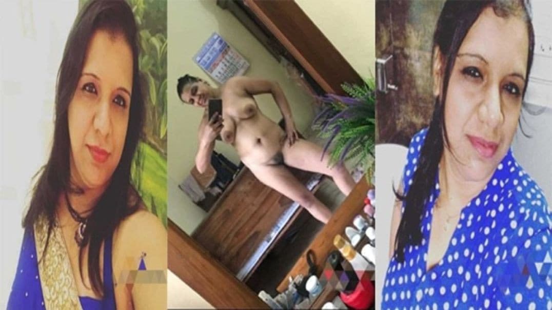 Horny NRI Mummy Getting Some Hardcore Fucking