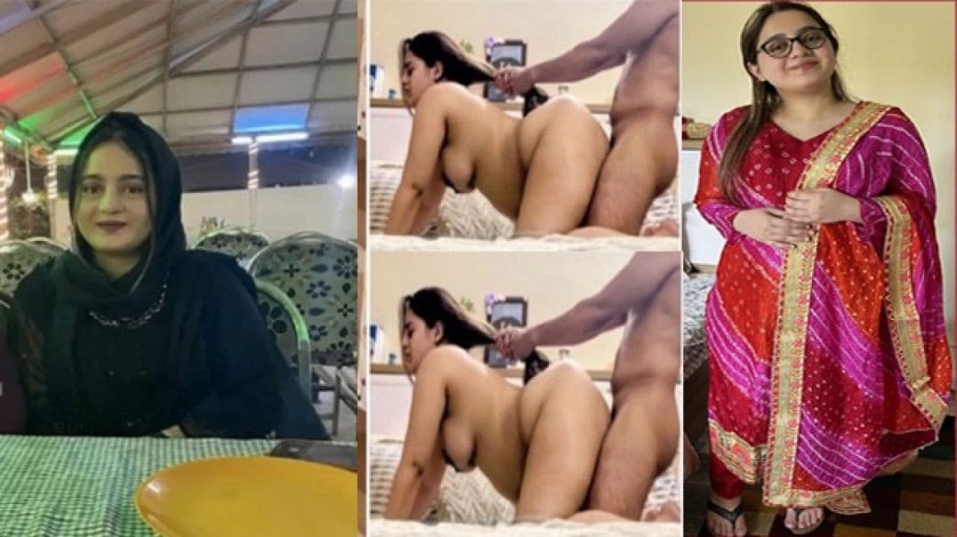 Rich Businessman's Wife Update: Fucking With Full Face Clear Audio