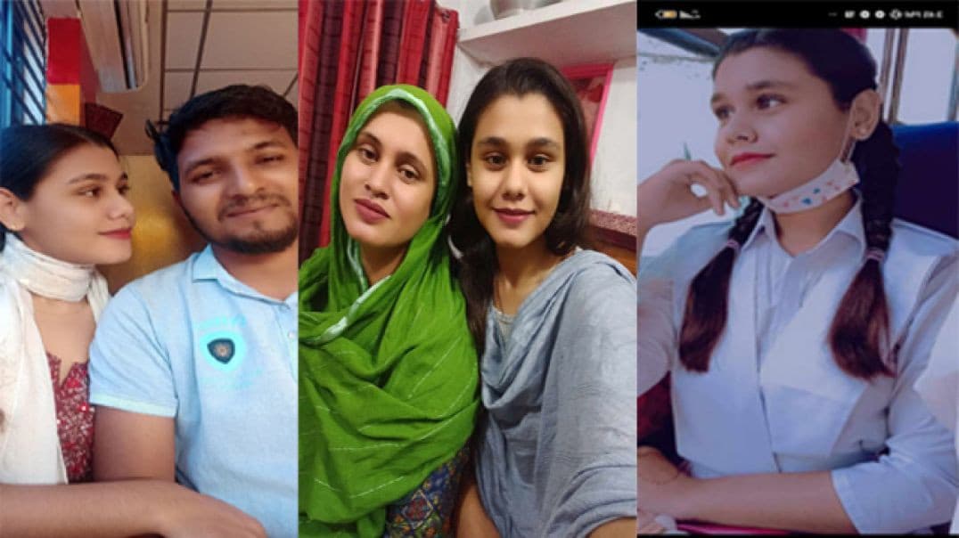 Small Boobs Beautiful Slim Girlfriend MMS