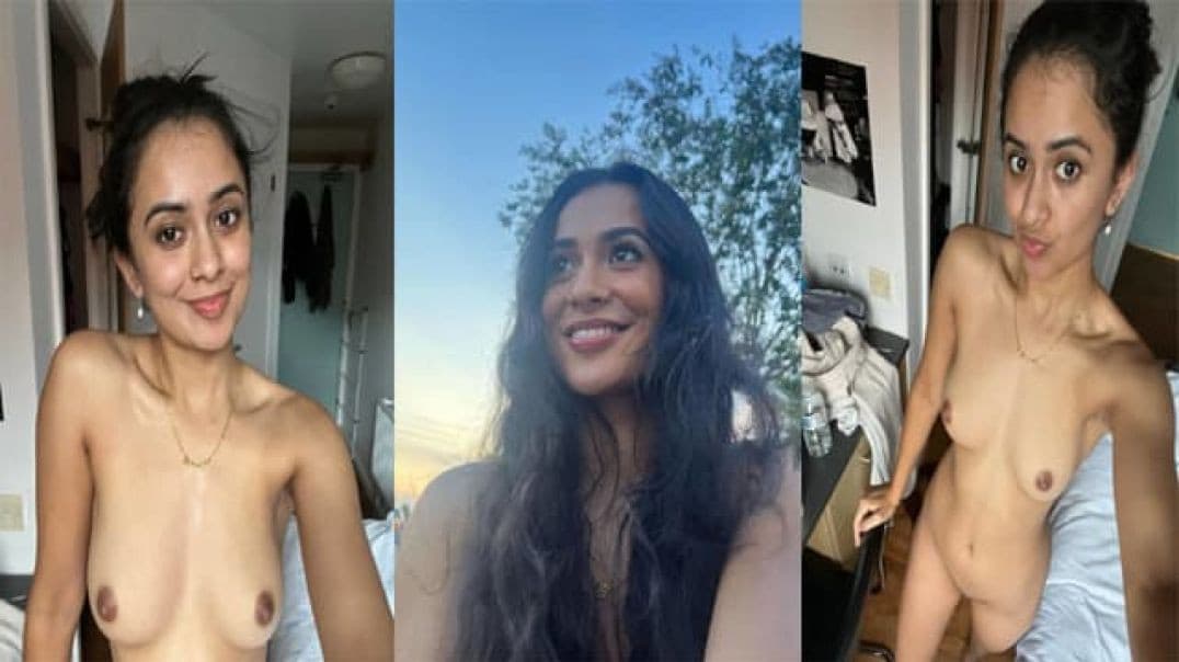 Horny Cute Snapchat Naughty Girl Sloppy Spitting On Face