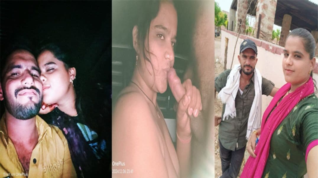 Desi Chubby Village Bhabhi MMS