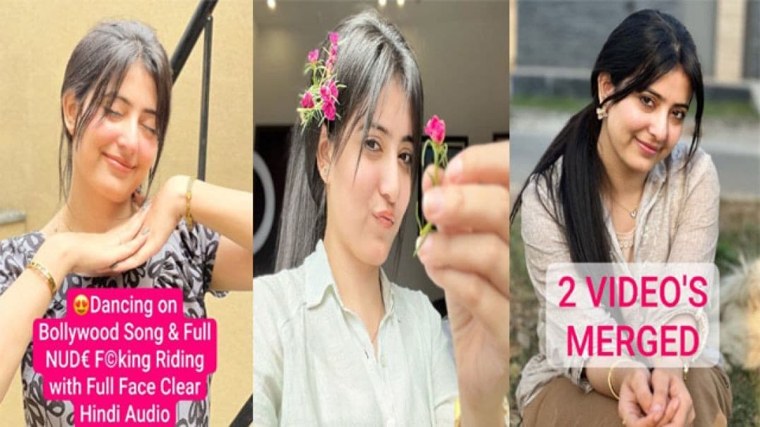 Desi GF Dancing – Full Nude Fucking Riding