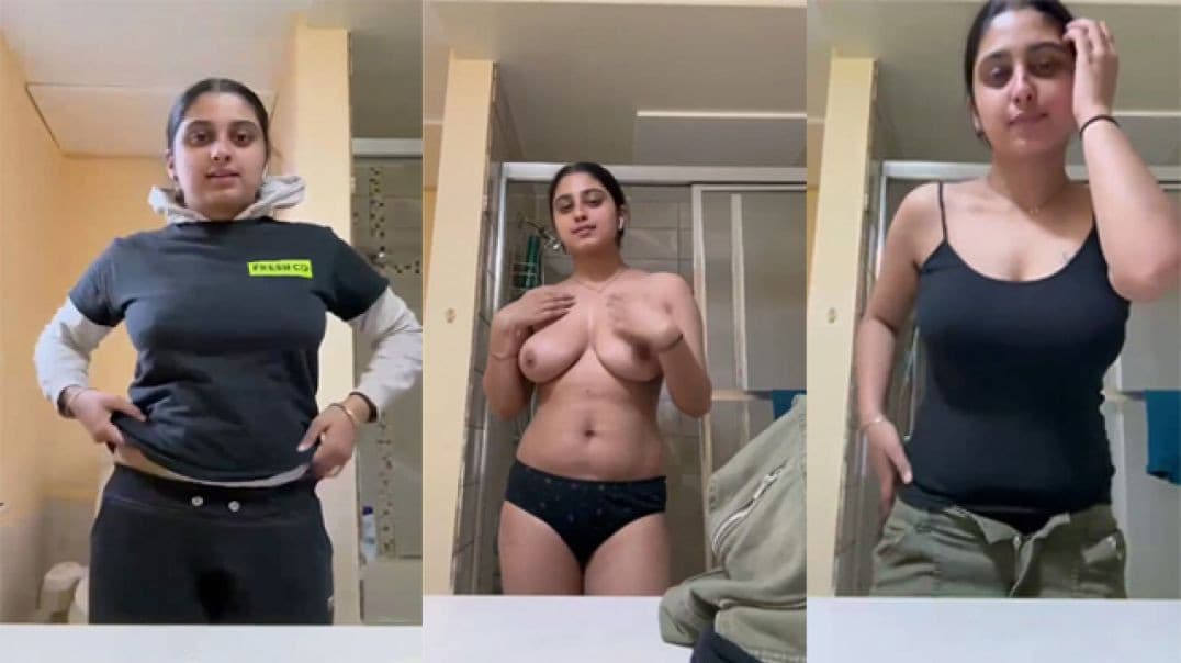 Sexy Indian Babe Update