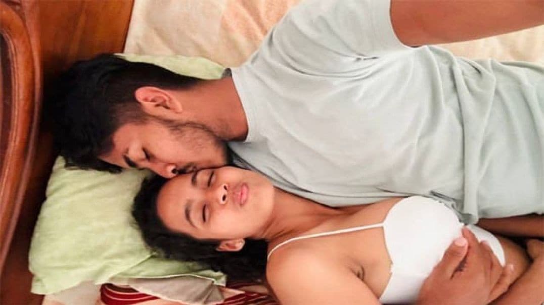 Horny Girlfriend Likes Everywhere All at Once Update