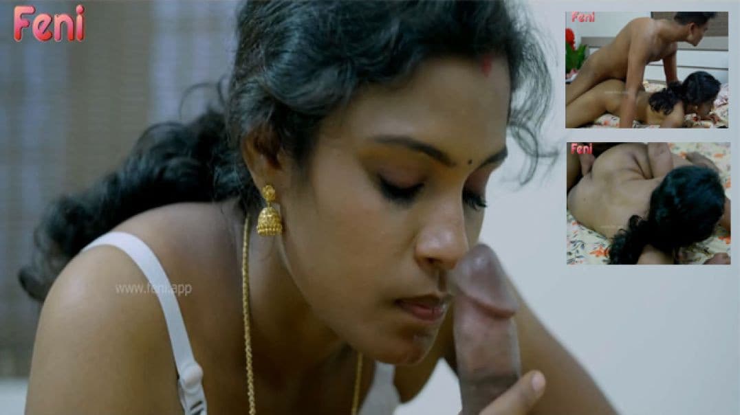 Sunitha Lodge Part 2 2025 Malayalam Uncut Web Series