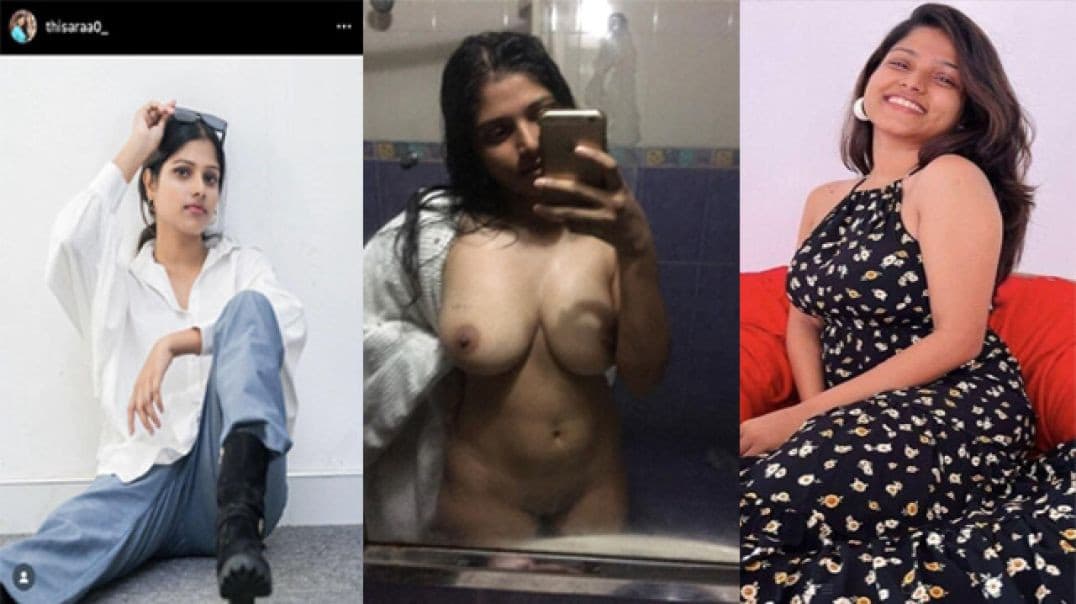 Beautiful Sexy Girlfriend Showing Old and New