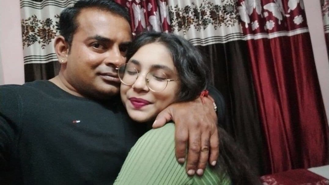 Horny Desi Couple Latest Viral