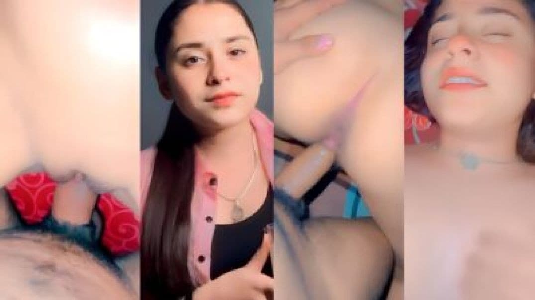 Cute GF Hard Fucking Pink Pussy