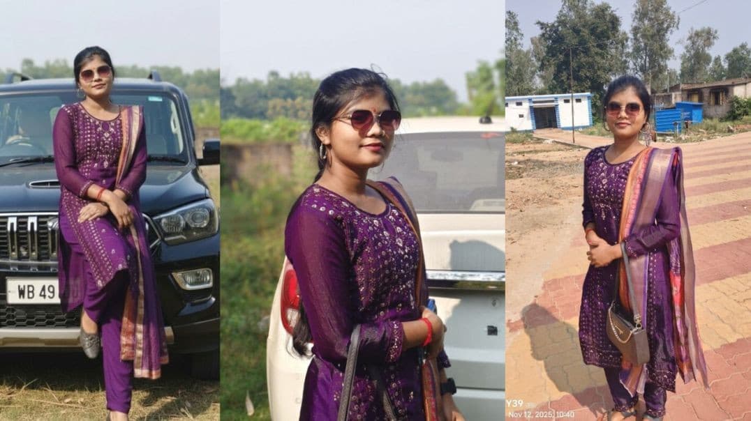 Sexy Indian Girlfriend Shows Off Her Naked Body