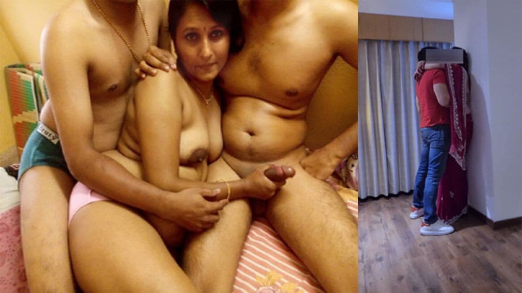 Hotwife Pankhuri aka The Real Pankhuri Kunaal Threesome