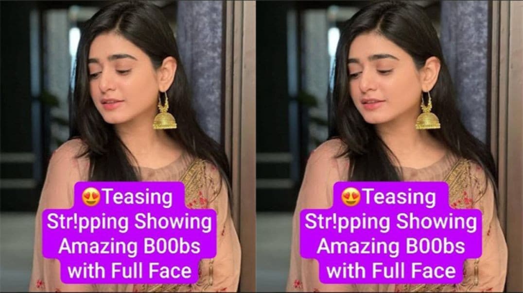 Beautiful Desi Snapchat Influencer – Latest Trending Viral Video Teasing