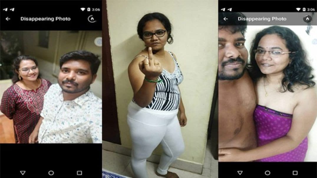 Bangalore Tamil Chubby Wife Fucking and Moaning