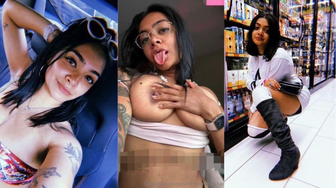 OnlyFans Full NUDE Masturbation 💦