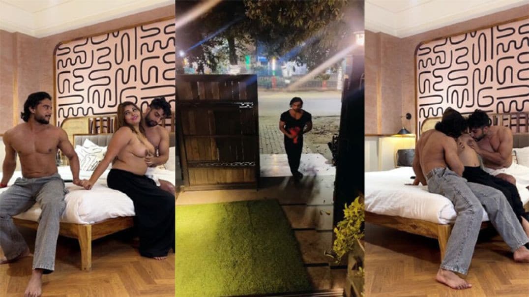 Preeti Puneet Date Night With Stud & Nikk App Content