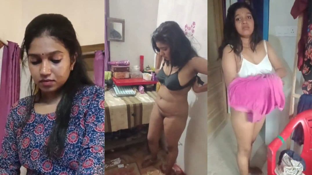 Mallu Young Girl Homemade Fun
