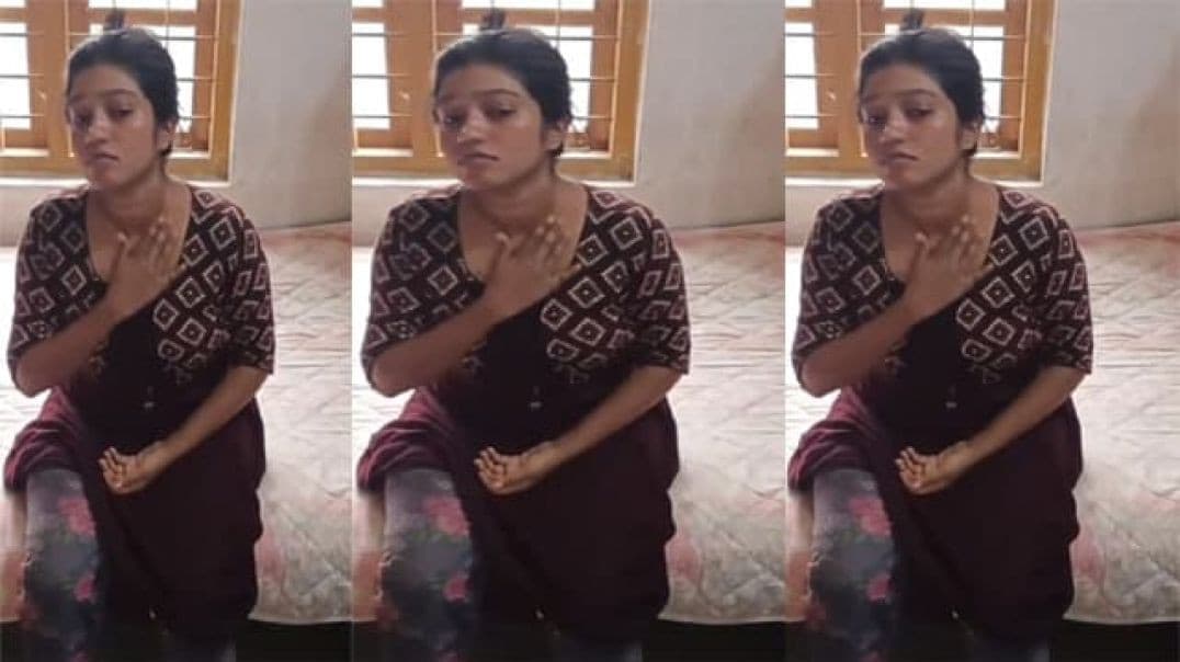 Mallu Young Girl Homemade Fun Fucking S2