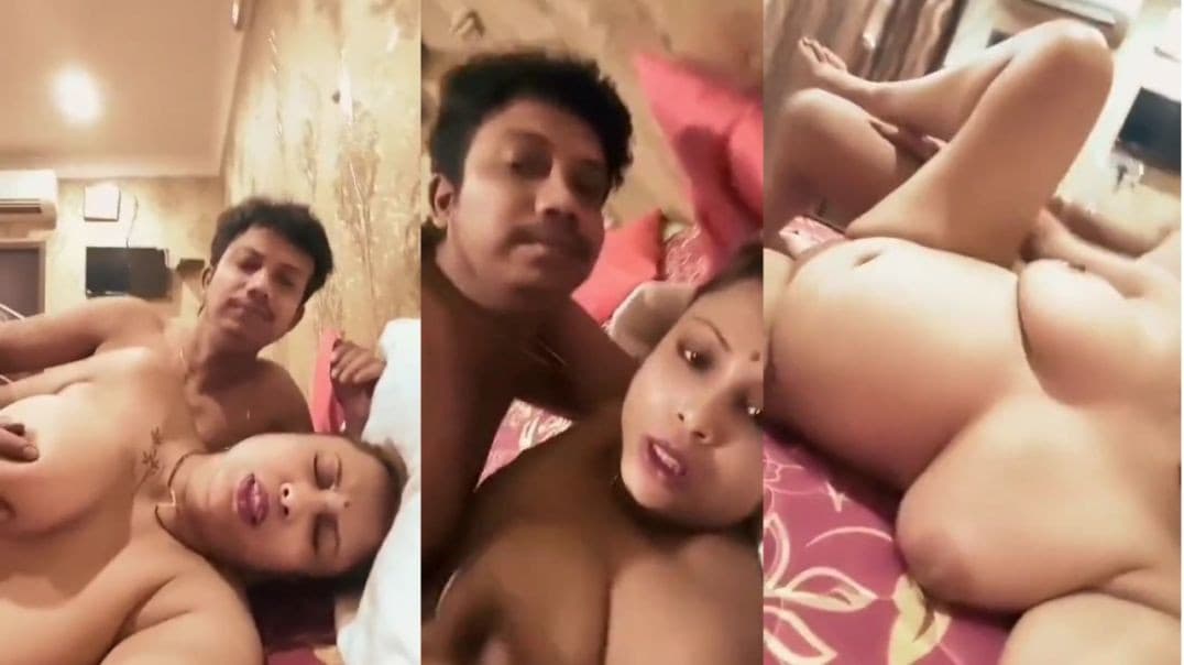 Delhi Bhabhi Fucked Hard Without a Condom