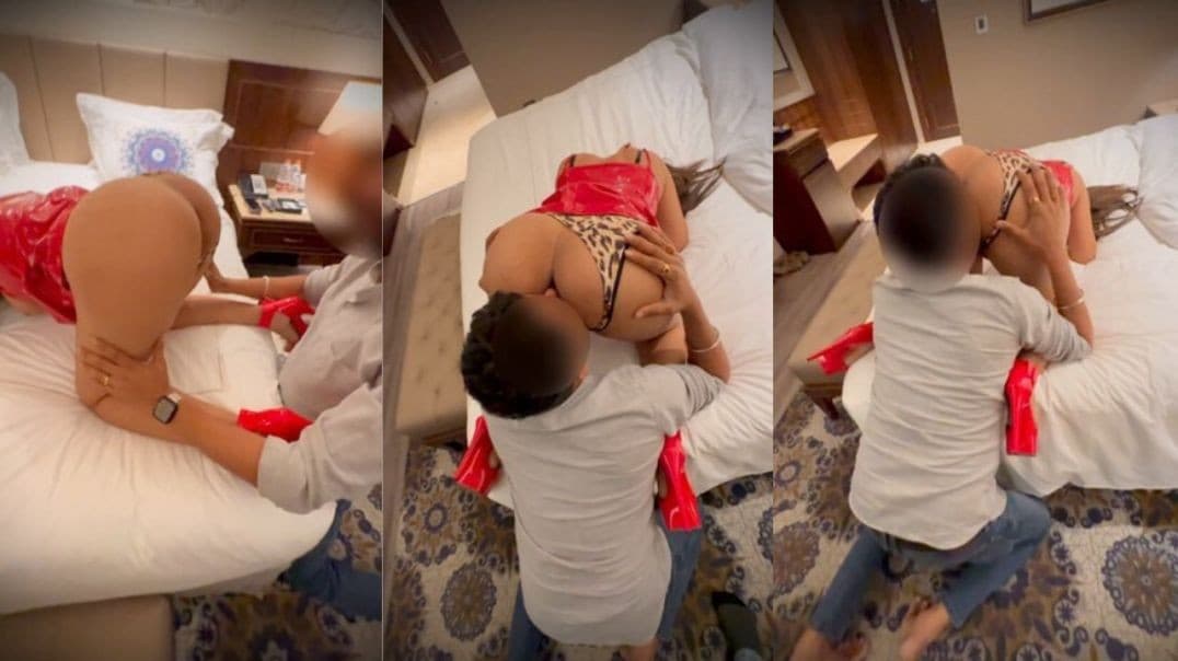 Most Demanded Exclusive Indian Hotwife Sarahthebeauty Licking Pussy, Ass