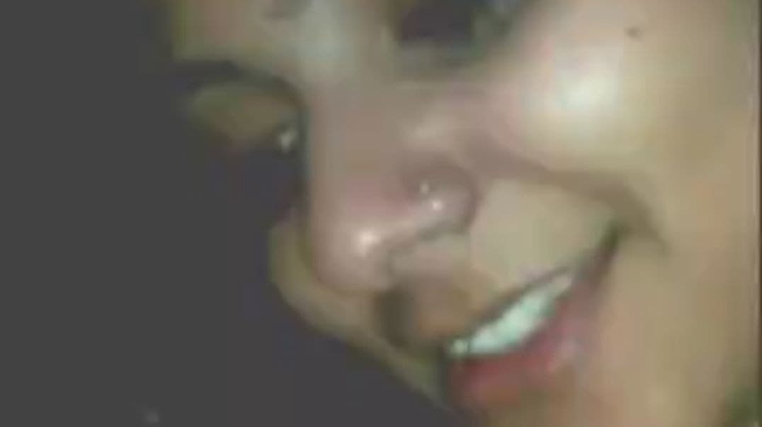 A Cute Couple Fucking Hard