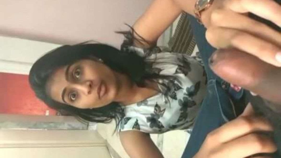 Hindi Clear Audio Cock Sucking Blowjob