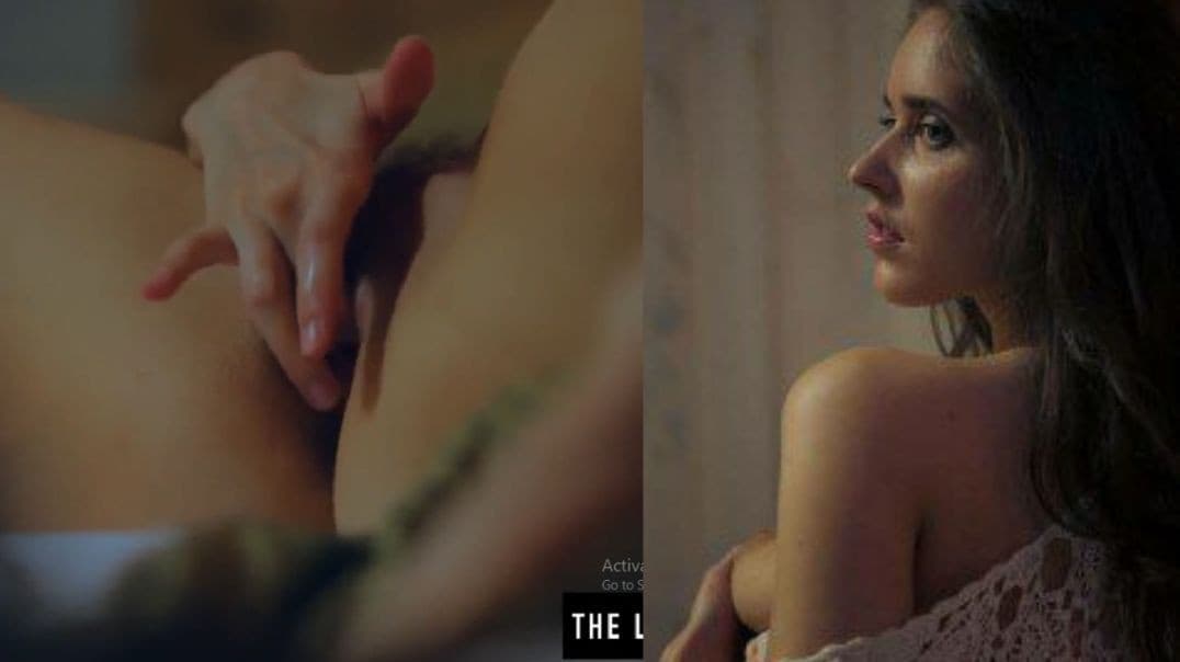 Most Demanded Famous Actress Goes Crazy in Her Latest Exclusive Debut!! Don't Miss