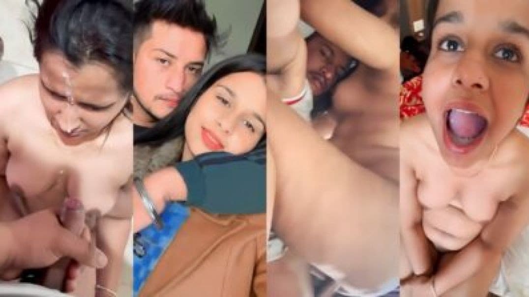 Punjabi Lover Big Fucking Collection