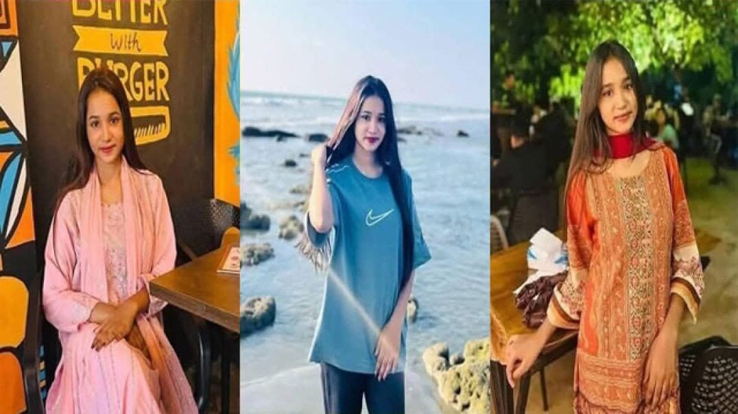 Tiktoker Ridhi Nude MMS New Update