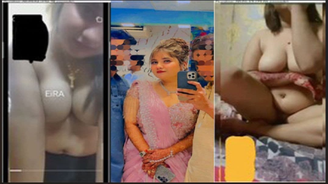 Beautiful Sexy Bengali Horny Mallu Showing Off