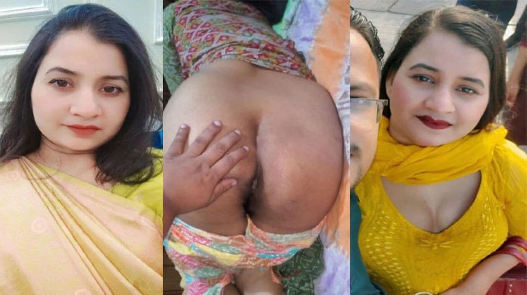 Bhabhi Captured By Husband