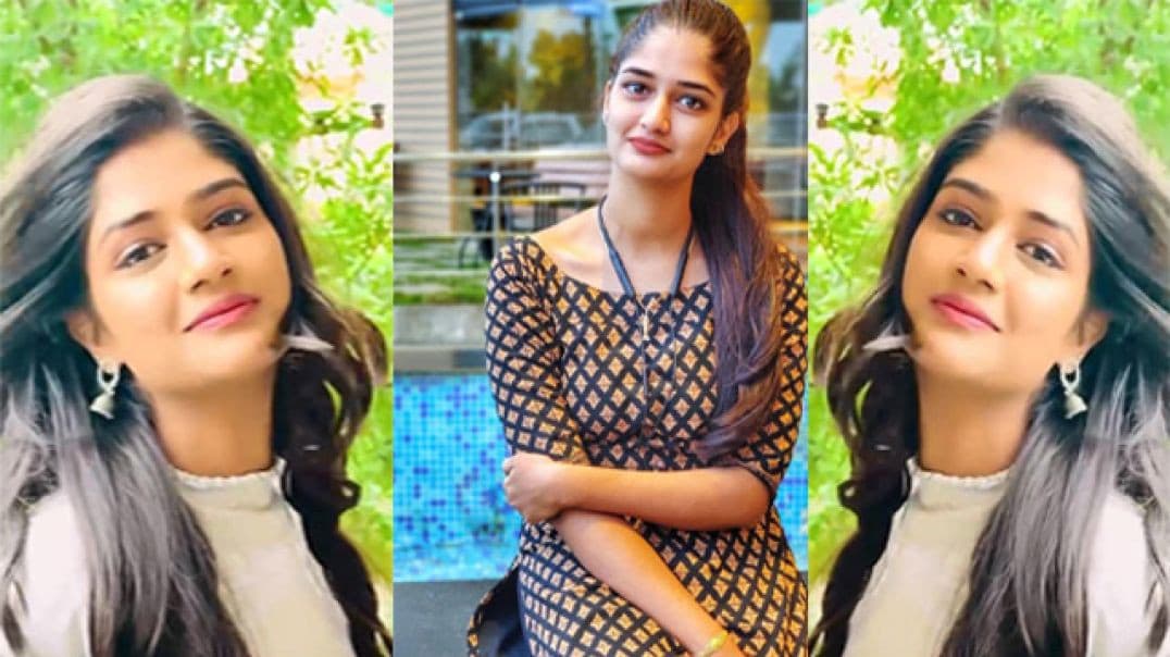 Alekhya Buddu aka Alekhya Arikela Puspa 2