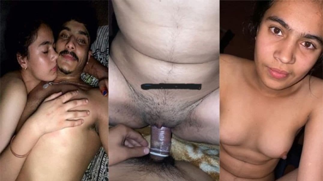 Haryanvi Couple Blowjob Hard Fucking With Boyfriend