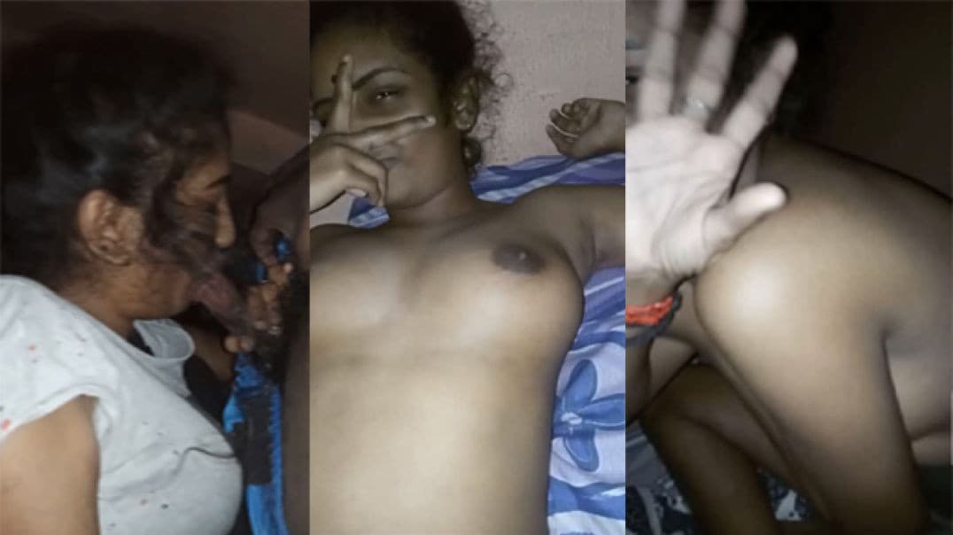 Slim School Girl Viral MMS Video