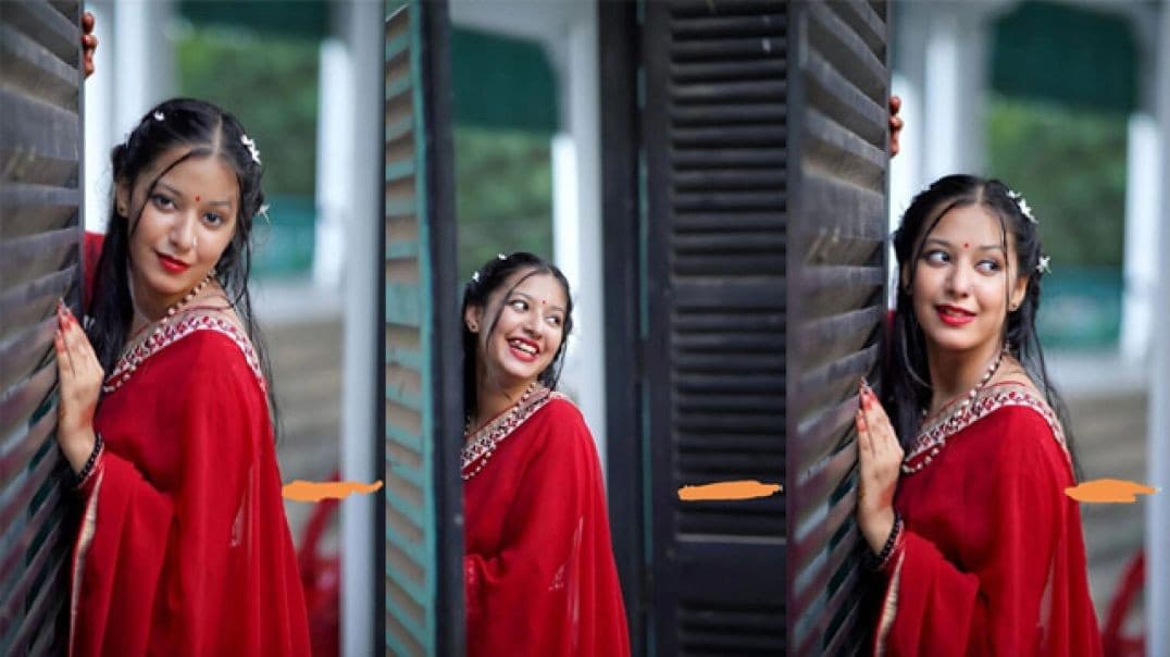 Beautiful Tiktoker Showing Fingering – Giving Handjob And Blowjob Viral