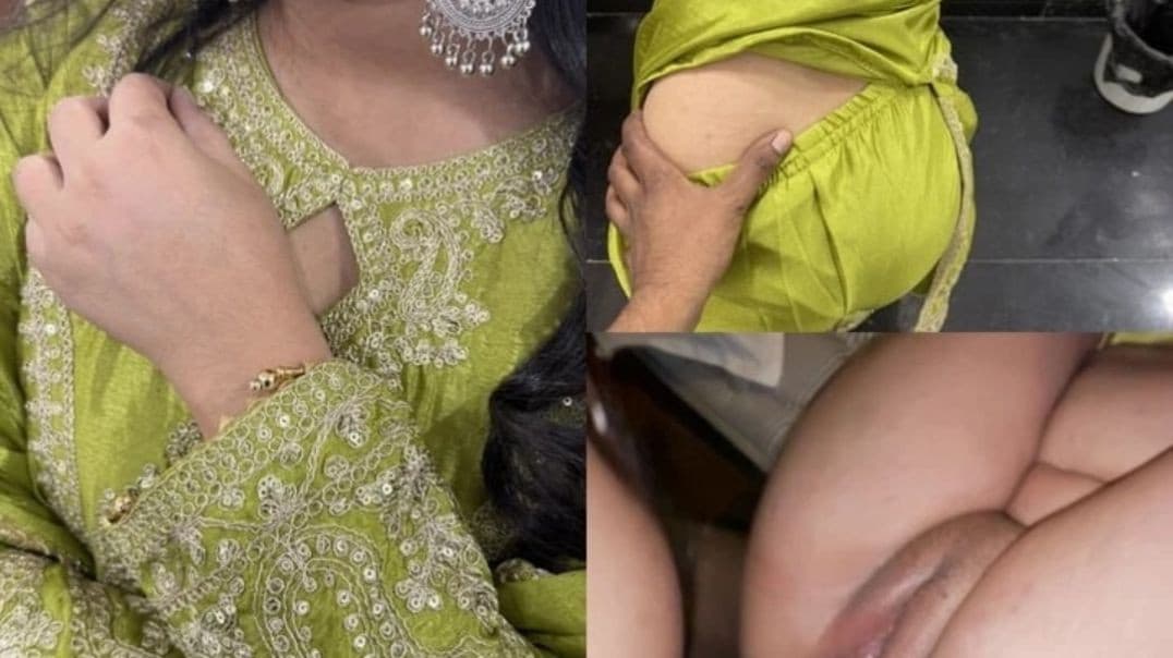 Took Muslim Wife to Flat for Hardcore Fucking Until She Bled