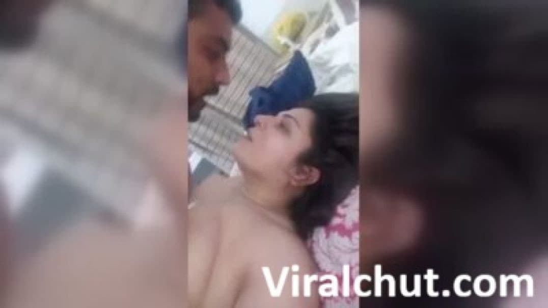 Desi Bhabhi XXX Video Fucking with Her Devar