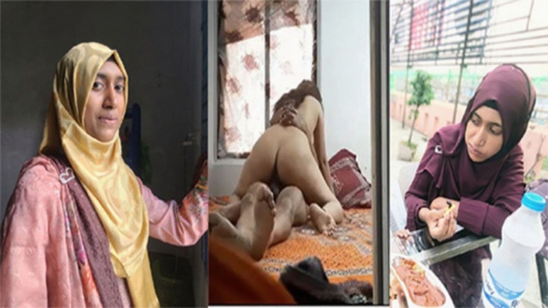 Desi Old Man Fucking Young Girl Secretly Recorded