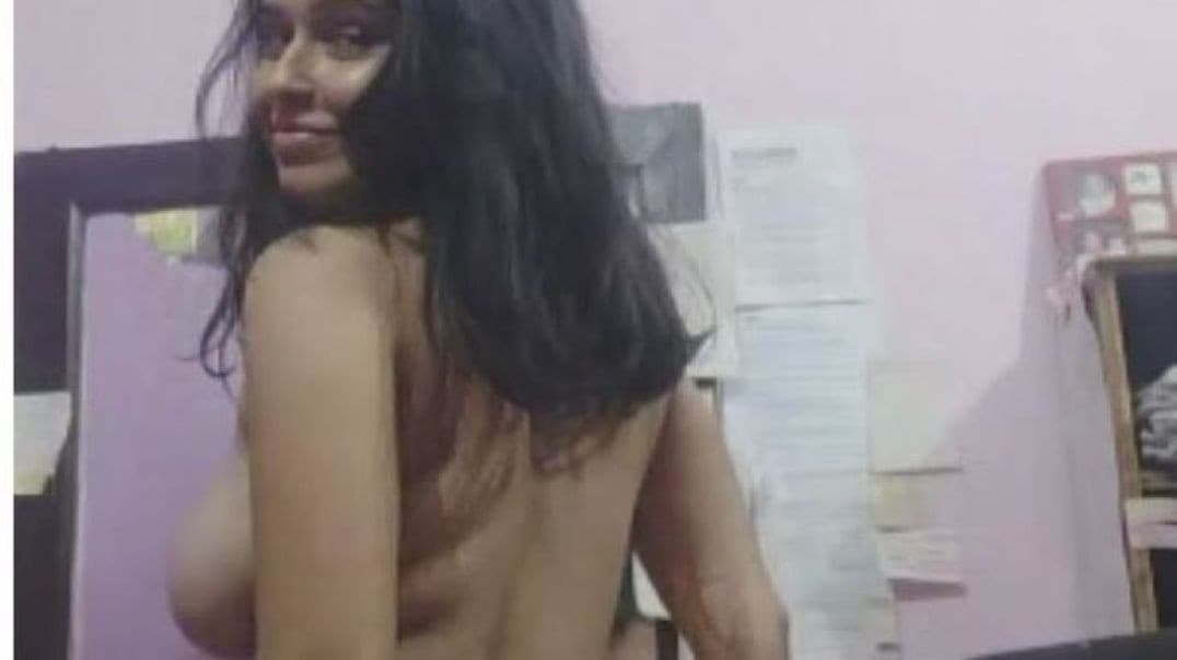 Extremely Cute Desi GF SANJANA 3