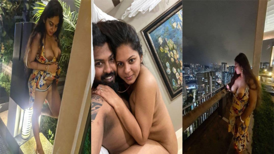 Indian Kerala Couple Fucking MMS