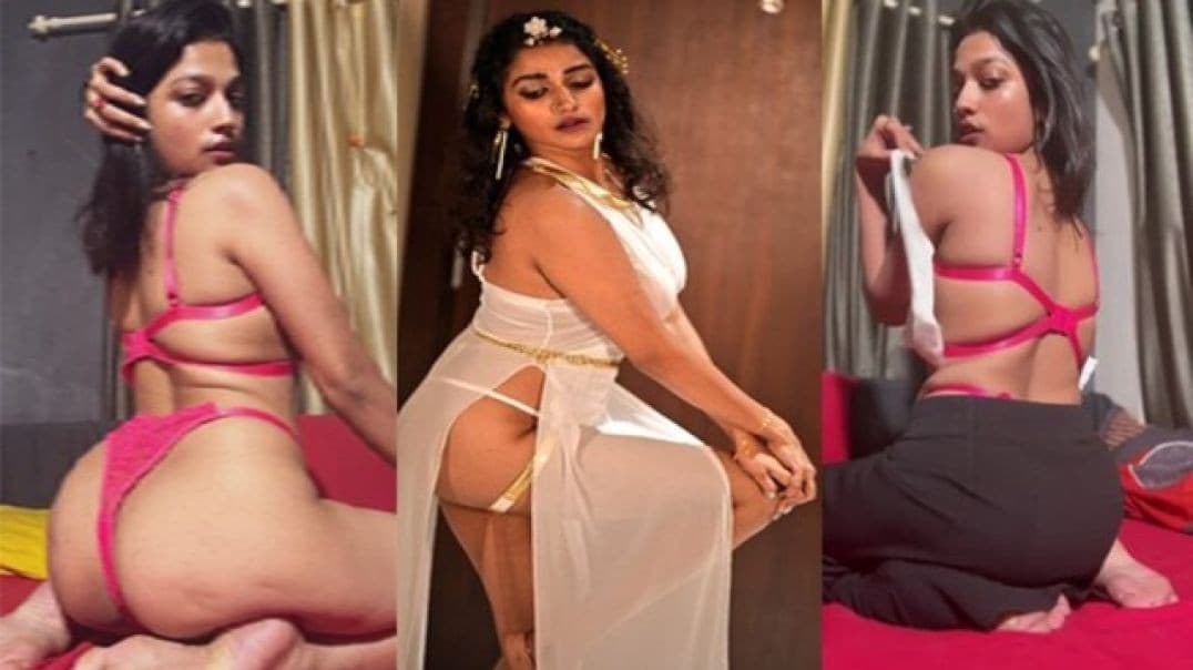 South Actress Lavanya Manickam Slight Pussy Glimpse App Content