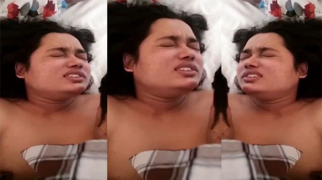 Horny Married Wife Hard Fucking Moaning