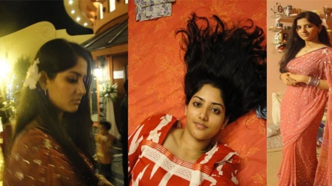 After Party Drinking: Office Girl Fucks Boss for Promotion