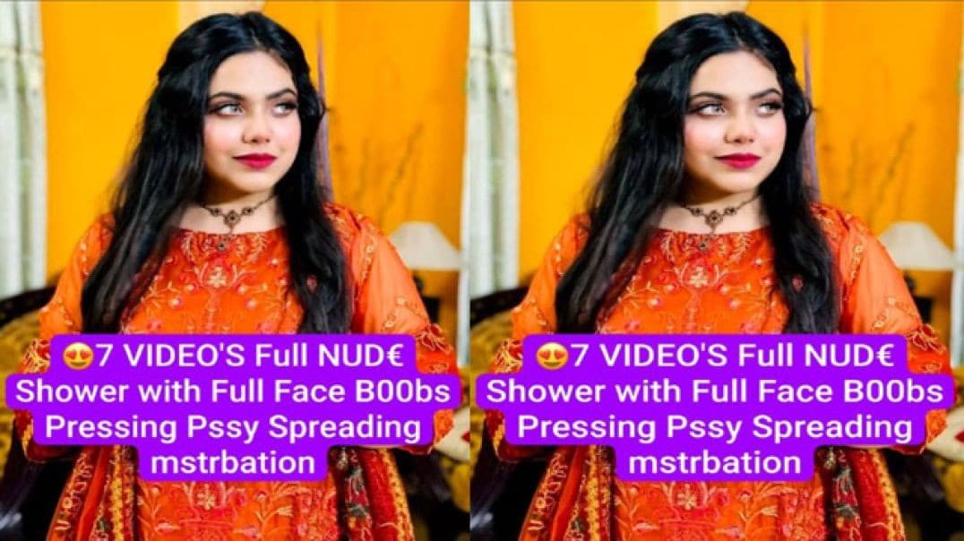 Desi Girlfriend Gets Horny for Long Distance Best Friend - Full Nude Shower